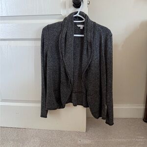 Gray Women's Sweater
